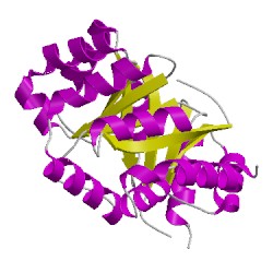Image of CATH 2dzxA00