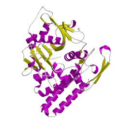 Image of CATH 2dzyA01