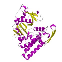 Image of CATH 2dzzA01