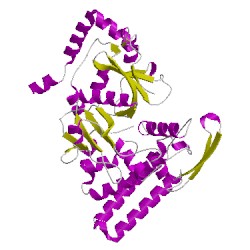Image of CATH 2e01A