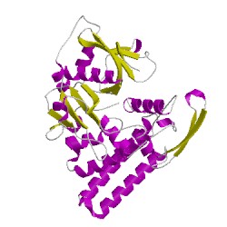 Image of CATH 2e01A01
