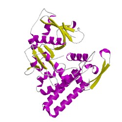 Image of CATH 2e02A01