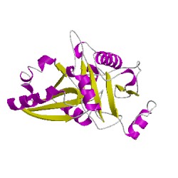 Image of CATH 2e07B