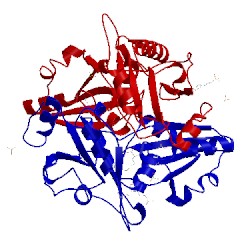 Image of CATH 2e08