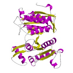 Image of CATH 2e0cA00