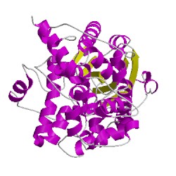 Image of CATH 2e0iD