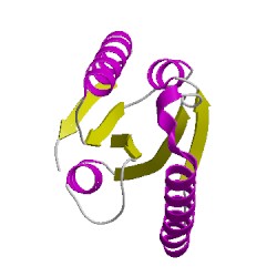 Image of CATH 2e0iD01