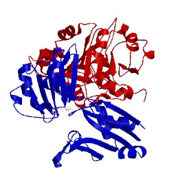 Image of CATH 2e0n