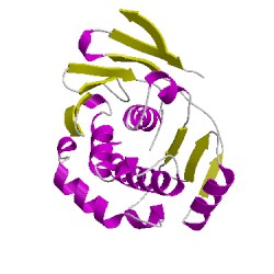 Image of CATH 2e0wA01