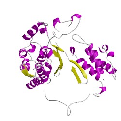 Image of CATH 2e0xC