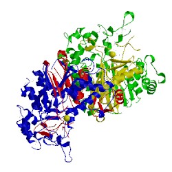 Image of CATH 2e0y