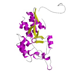 Image of CATH 2e0yA01