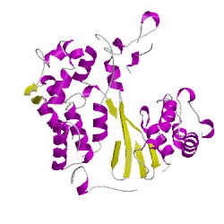 Image of CATH 2e0yC