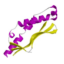 Image of CATH 2e0zA01