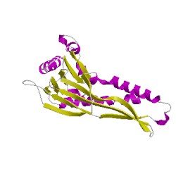 Image of CATH 2e0zB