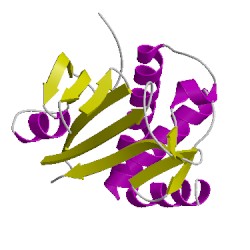 Image of CATH 2e10A01