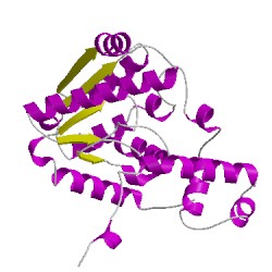 Image of CATH 2e18B