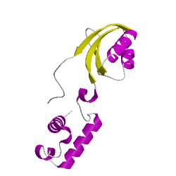 Image of CATH 2e1cA