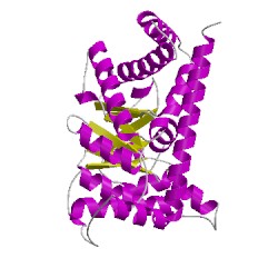 Image of CATH 2e1dA