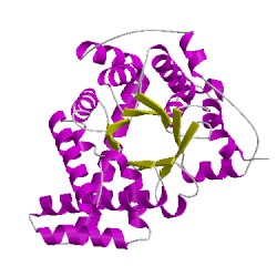 Image of CATH 2e1dB