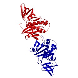 Image of CATH 2e1h