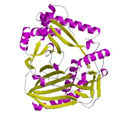 Image of CATH 2e1uB