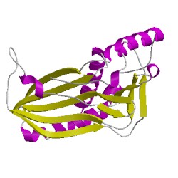 Image of CATH 2e1uB01