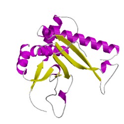 Image of CATH 2e1uB02