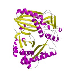 Image of CATH 2e1vA