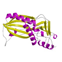 Image of CATH 2e1vA01