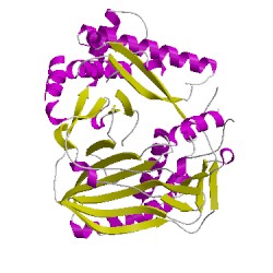 Image of CATH 2e1vB