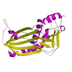 Image of CATH 2e1vB01