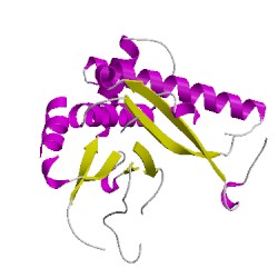 Image of CATH 2e1vB02