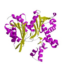 Image of CATH 2e1zA