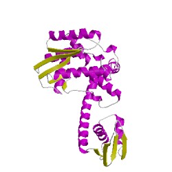 Image of CATH 2e21A