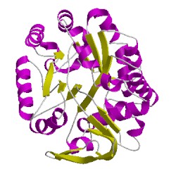 Image of CATH 2e25A