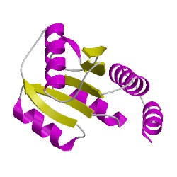 Image of CATH 2e28A03
