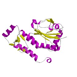 Image of CATH 2e2gB