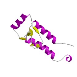 Image of CATH 2e2gB02