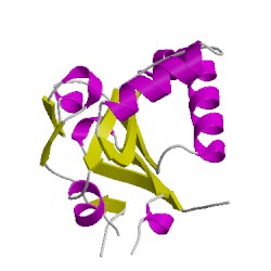 Image of CATH 2e2gC01