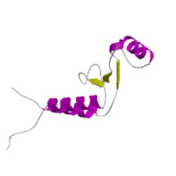 Image of CATH 2e2gF02