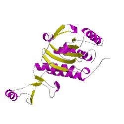 Image of CATH 2e2mA