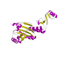 Image of CATH 2e2mB