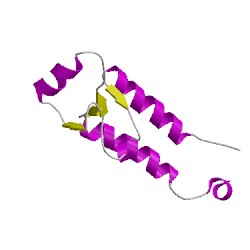 Image of CATH 2e2mC02