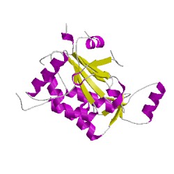 Image of CATH 2e2mD