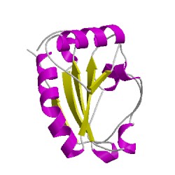 Image of CATH 2e2mF01