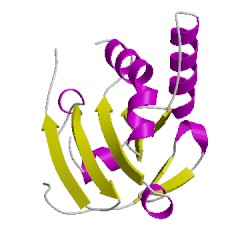 Image of CATH 2e2mH01