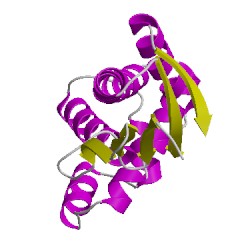 Image of CATH 2e2qB02