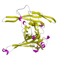 Image of CATH 2e2vA03