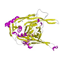 Image of CATH 2e2vB